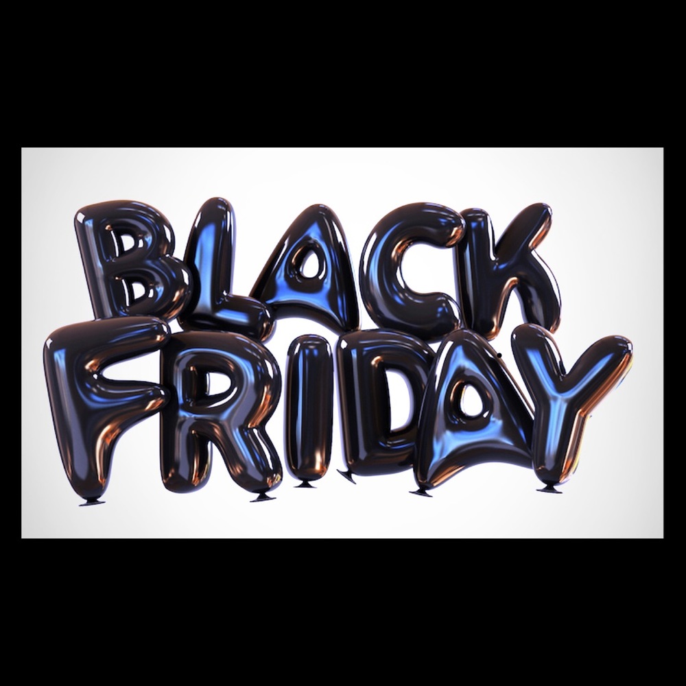 Black Friday Sale ❗️❗️❗️